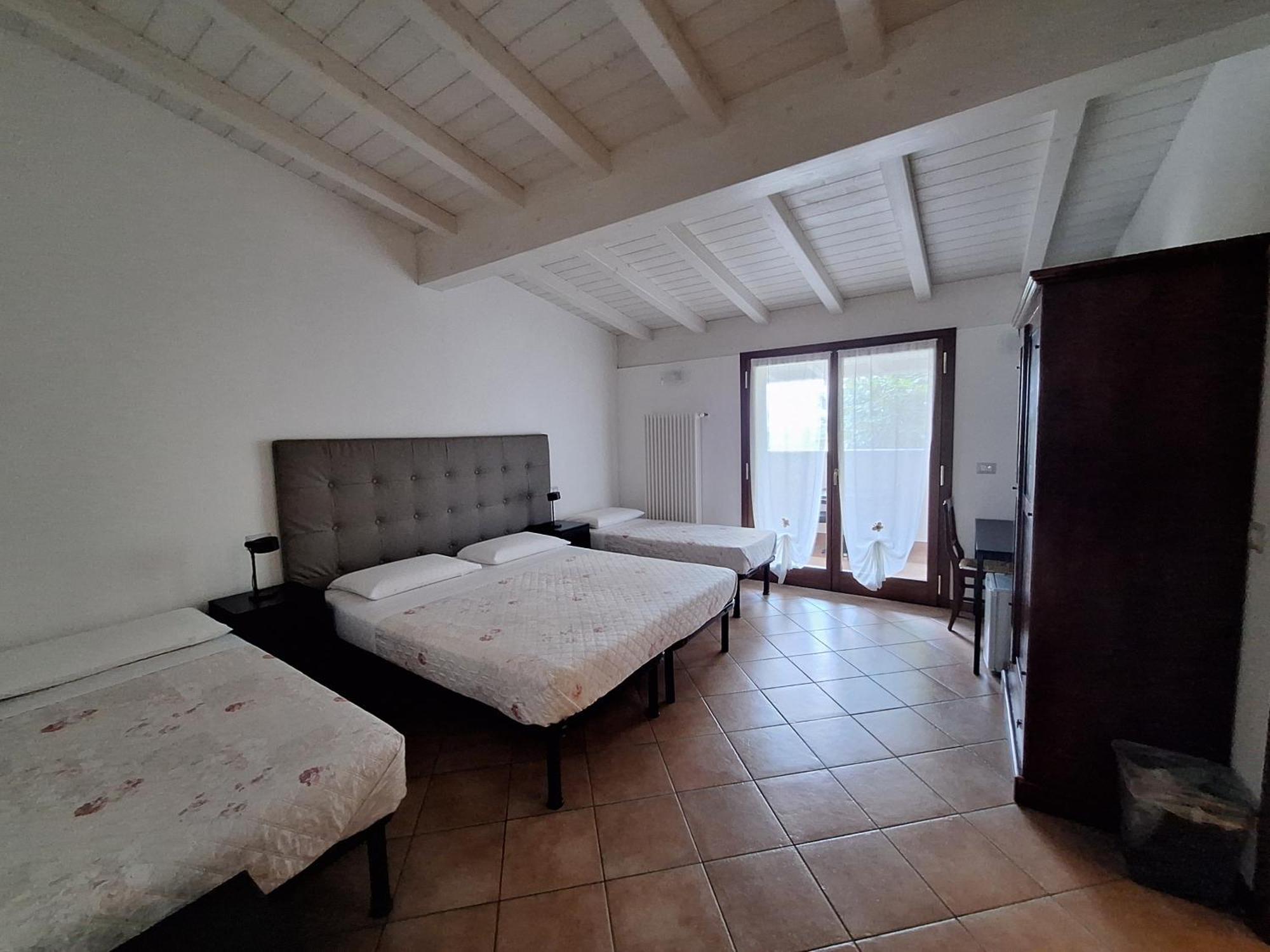Bed & Breakfast Torrechiara Eksteriør bilde