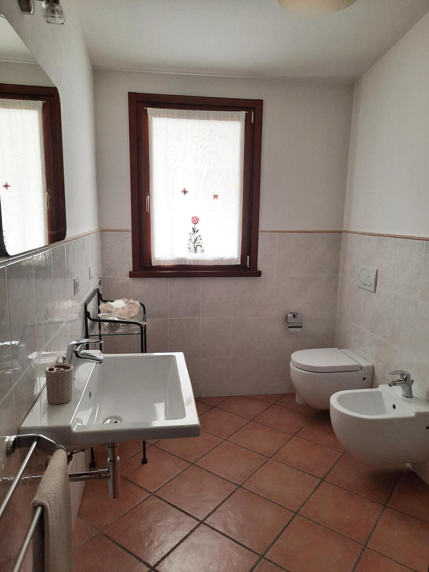 Bed & Breakfast Torrechiara Rom bilde