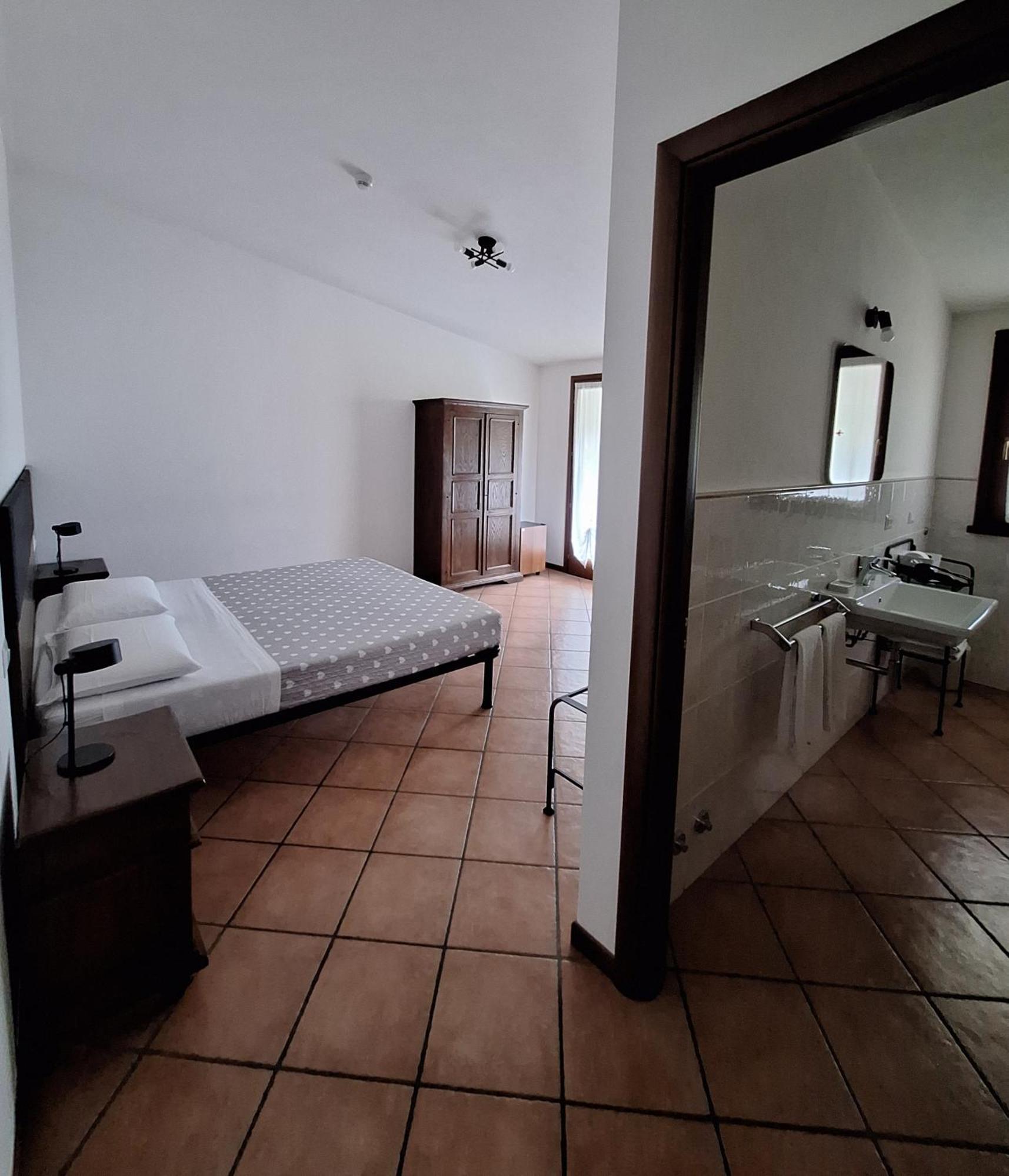 Bed & Breakfast Torrechiara Eksteriør bilde